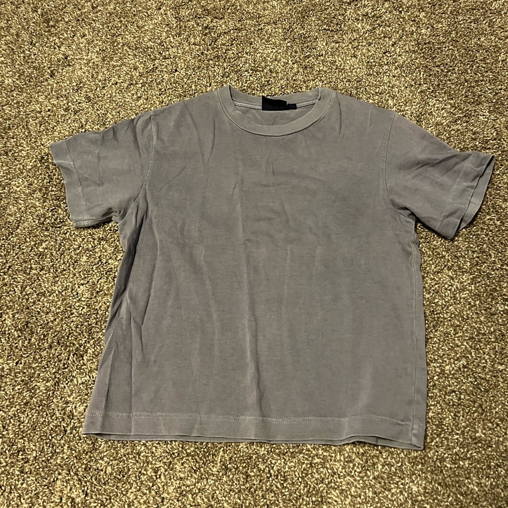 Baby tee